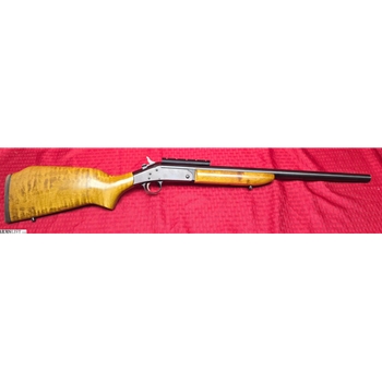 USED NEF SB2 223Rem