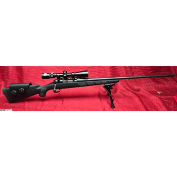 USED Savage 111 300win mag