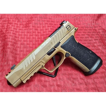 Sig Sauer P365 AXG DH3