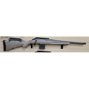 Ruger American Ranch Gen II FDE Splatter - 556