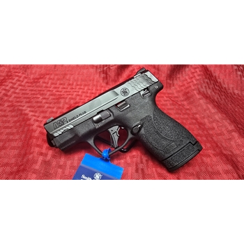 Smith & Wesson Shield Plus Savior Range Bag Bundle