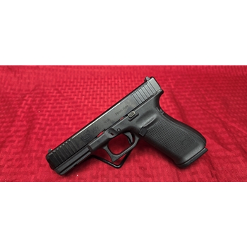 Glock 20 MOS Gen V