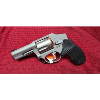 Taurus 650 3" Stainless 357 Mag