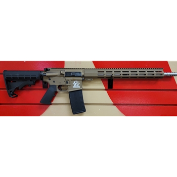 Great Lakes GL-10 Burnt Bronze 308win