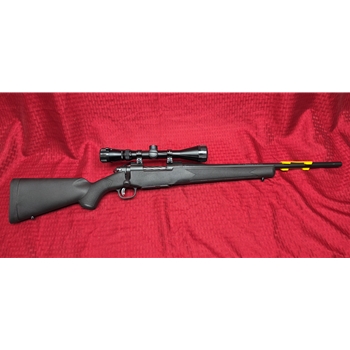 Mossberg Patriot Super Bantam 243win