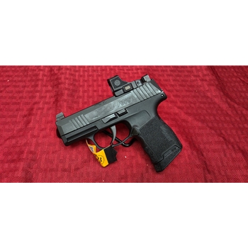 Sig Sauer P365 With RS Red Dot - 9mm