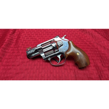 Diamondback SDR 2" .357 Wood Grips