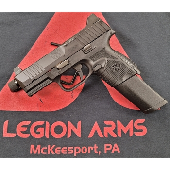 FN 509C Tactical - 9mm