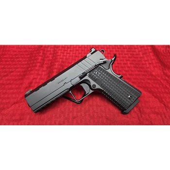 USED Springfield Emissary 9mm