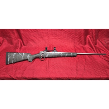 USED Kimber Hunter Pro 6.5 Creedmoor