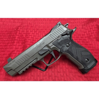 Sig Sauer P226 X5 Legion SAP 9mm