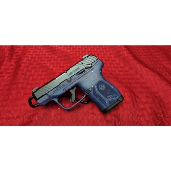 Ruger LCP MAX 250th Anniversary 380acp