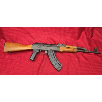 USED Century Arms VSKA 7.62x39