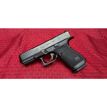 Glock 19 ORS Gen 6 9mm