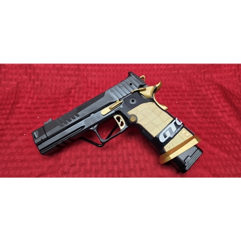 Sig Sauer P211 Spectre Comp 9mm