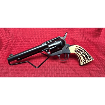 USED Great Western Single Action Army 22LR