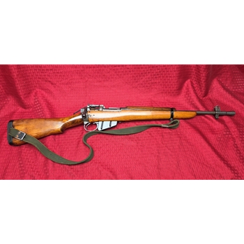 USED Enfield No5 MK1 Jungle Carbine 303 Brit