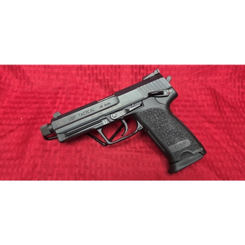 USED H&K USP Tactical 45acp