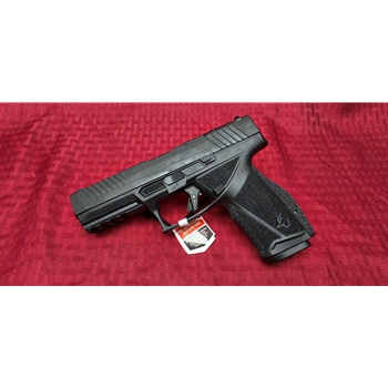 Taurus TX 4.5" 9mm
