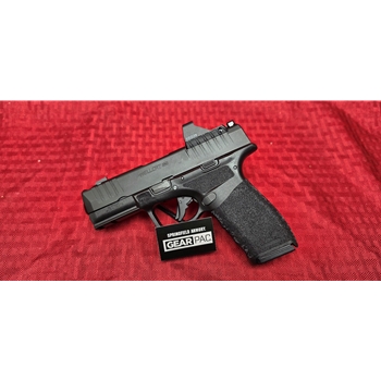 Springfield Hellcat Pro Comp Gear Up Package 9mm