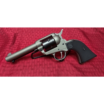 USED Ruger Wrangler 22LR
