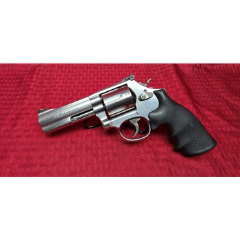 USED Smith & Wesson 686-6 357mag