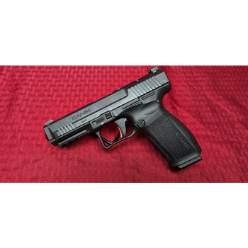 USED Canik METE SFT