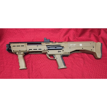 USED Standard MFG DP-12 12ga