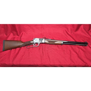 USED Henry H012GCCC 45LC