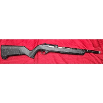 Ruger 10/22 Carbon 22LR