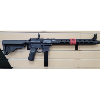 Springfield Saint Victor Carbine 9mm