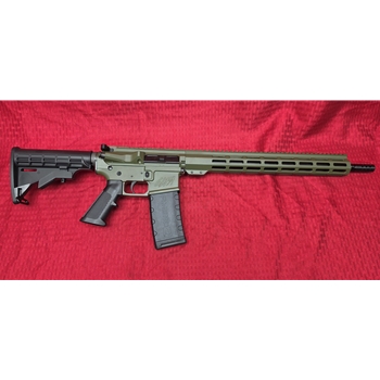 GLFA GL-15 ODG 223 Wylde