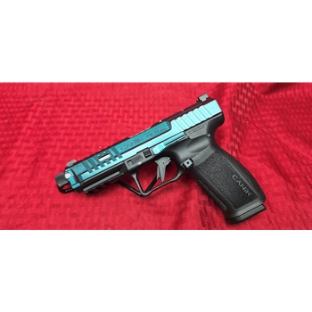 Canik METE SFT Pro Stingray 9mm