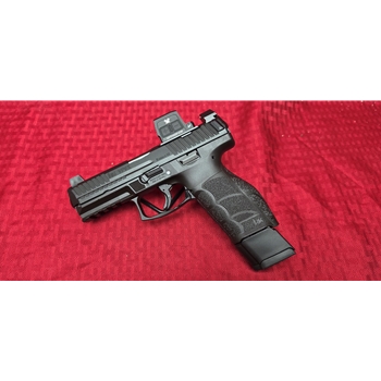 Heckler & Koch VP9A1X w/ Vortex CCW 9mm