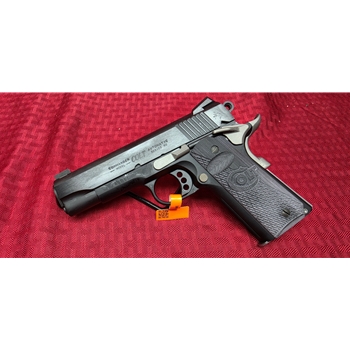 Colt Night Commander 4.25" 45acp