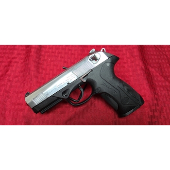 USED Beretta PX4 Storm 9mm