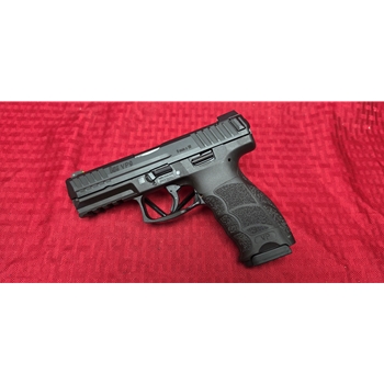 USED H&K VP9 9mm