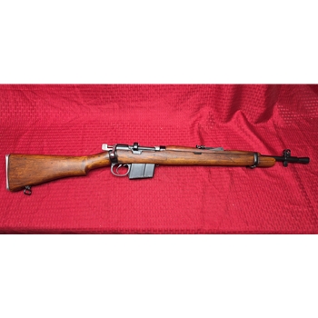 USED Ishapore 2A1 Jungle Carbine 308win