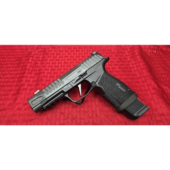 Sig Sauer P365 Fuse Comp 9mm