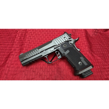 Sig Sauer P211 GT5 9mm