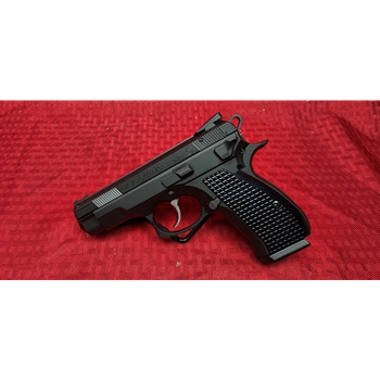 CZ 75 PCR Custom 9mm