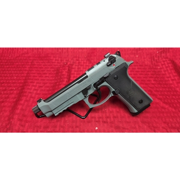 Beretta M9A4 Lunar Overlanding Series 9mm